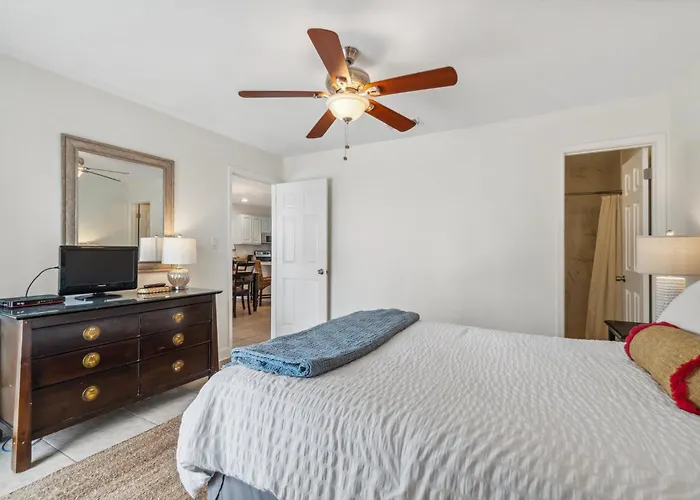 Apartment Romar Beach-105 By Collection