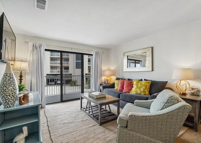 Apartment Romar Beach-105 By Collection