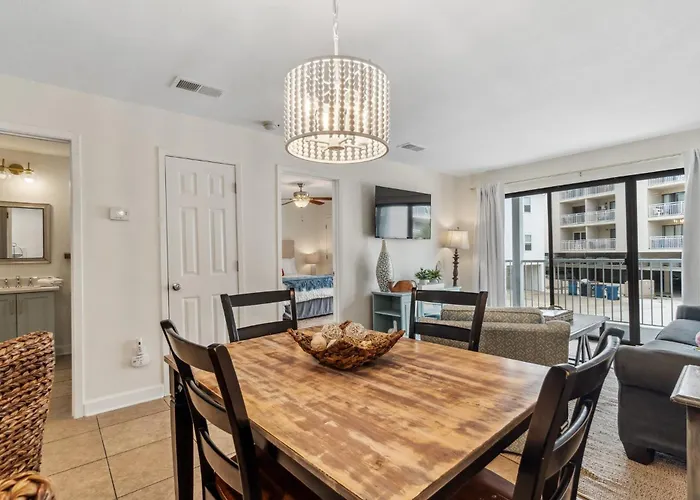 Apartment Romar Beach-105 By Collection